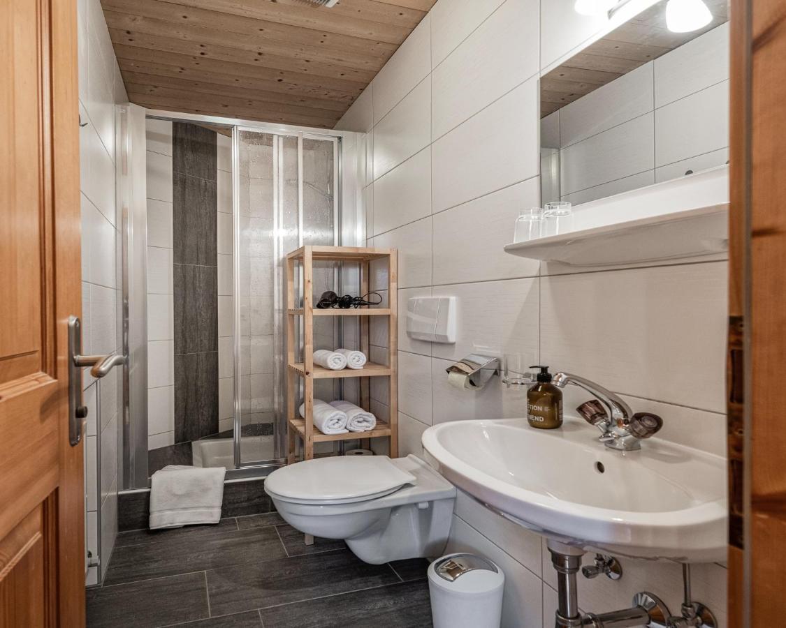 Ferienwohnung Schustererhof Stumm Dış mekan fotoğraf