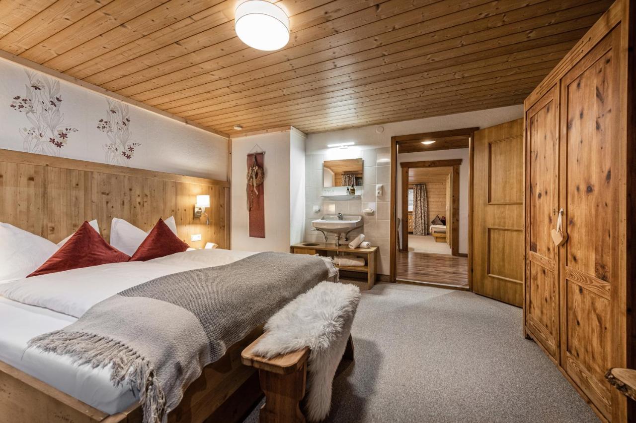 Ferienwohnung Schustererhof Stumm Dış mekan fotoğraf