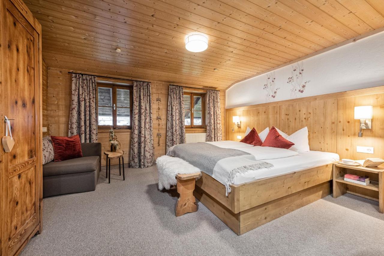 Ferienwohnung Schustererhof Stumm Dış mekan fotoğraf