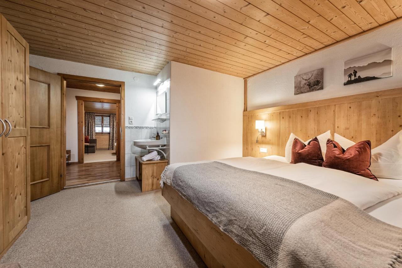 Ferienwohnung Schustererhof Stumm Dış mekan fotoğraf