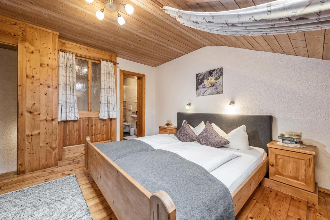 Ferienwohnung Schustererhof Stumm Dış mekan fotoğraf